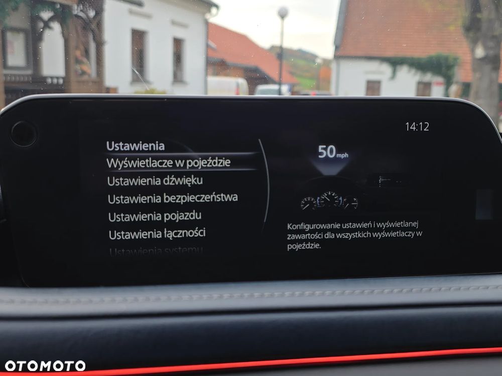 Mazda CX-30 SKYACTIV-G 2.0 M-Hybrid 150 SELECTION - 22