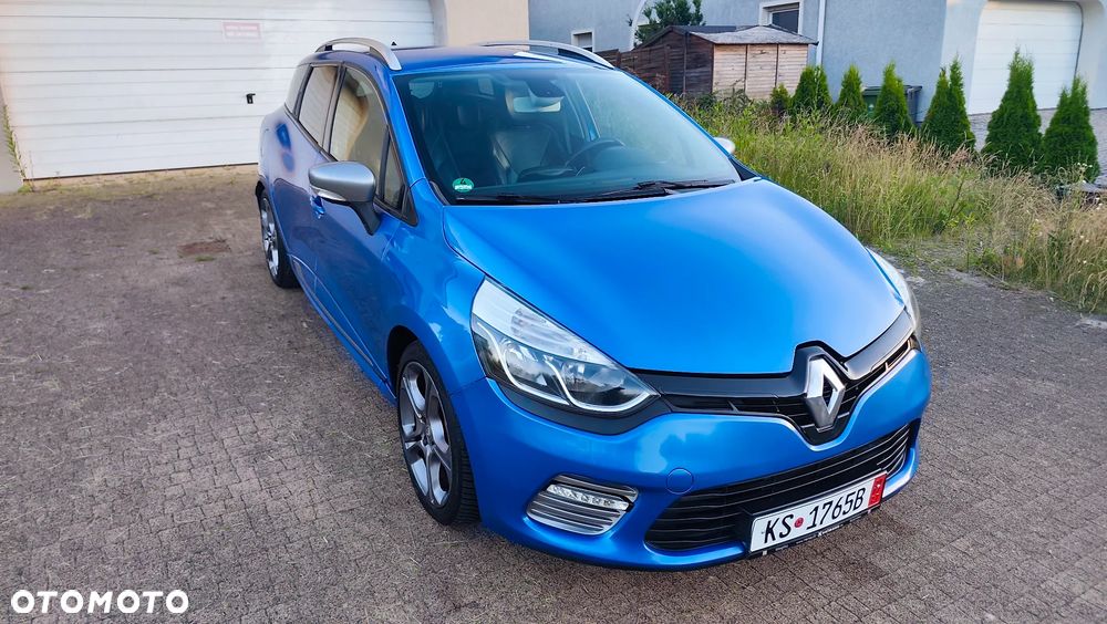 Renault Clio Energy TCe 120 EDC GT - 40