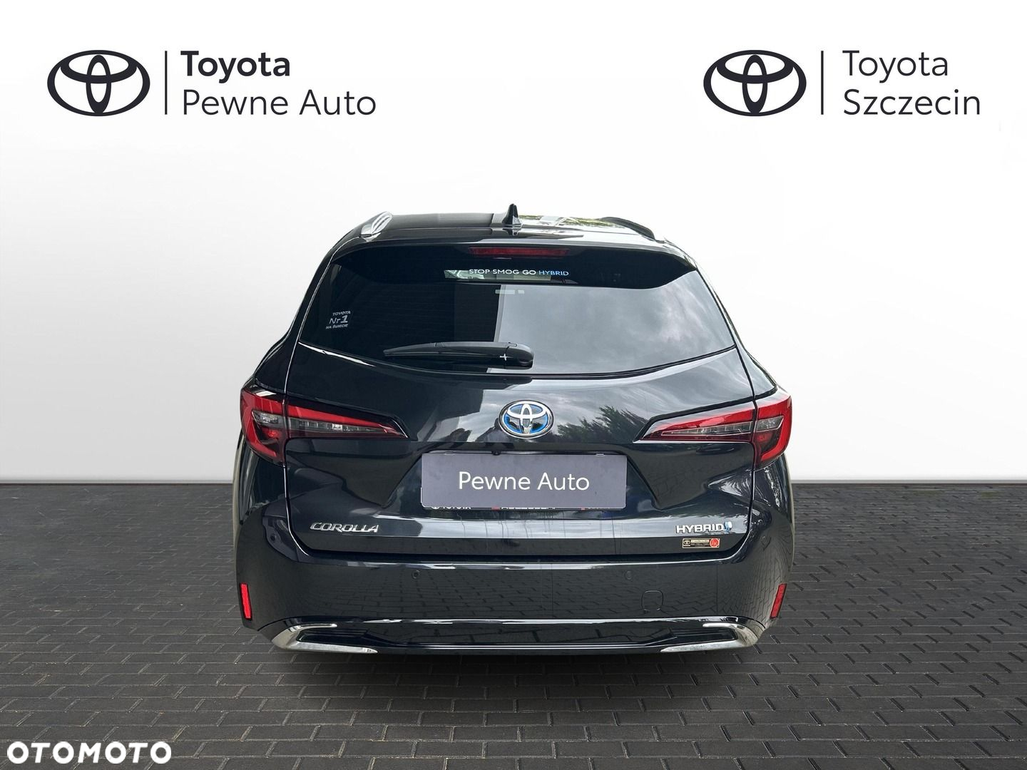 Toyota Corolla - 6
