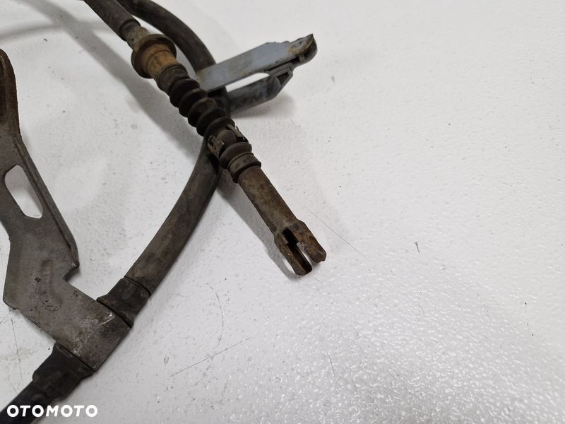 TOYOTA AVENSIS T27 LIFT T29 MODUŁ HAMULCA RĘCZNEGO ELEKTRYCZNEGO 46300-05042 - 6