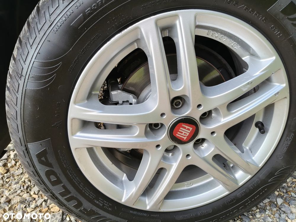 Fiat Tipo 1.4 16V More - 9