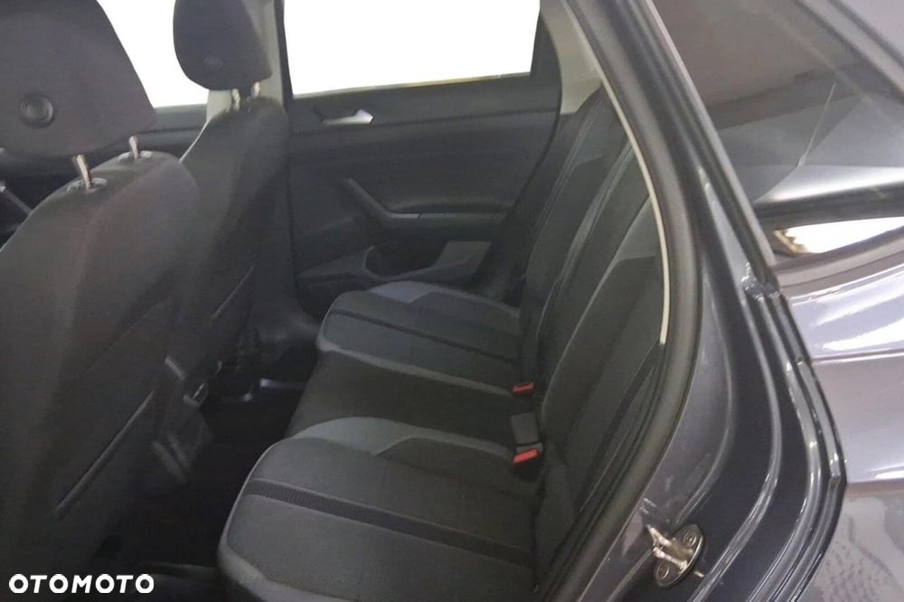 Volkswagen Polo 1.0 TSI OPF DSG Style - 8