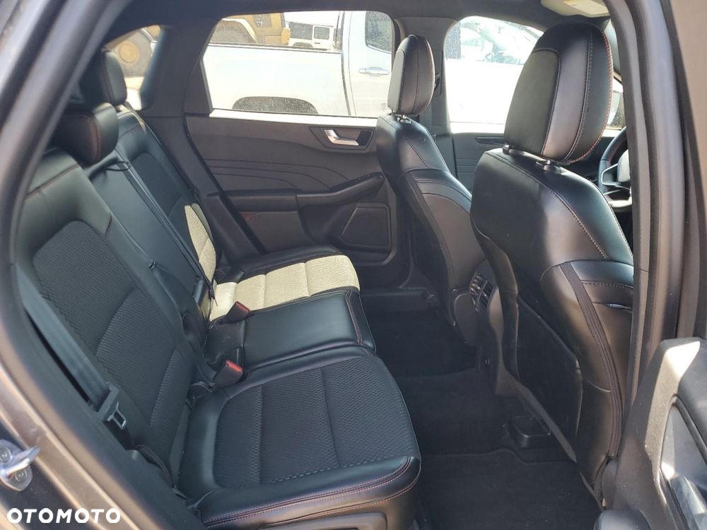Ford Escape 1.5 EcoBoost AWD SE - 10