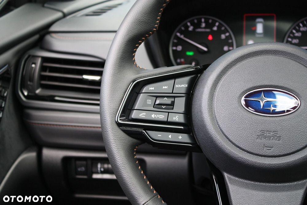 Subaru Forester 2.0i-L Platinum (EyeSight) Lineartronic - 34