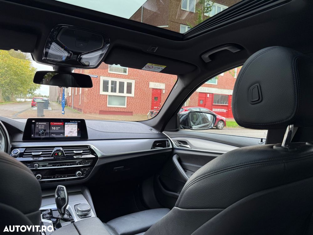 BMW Seria 5 - 10