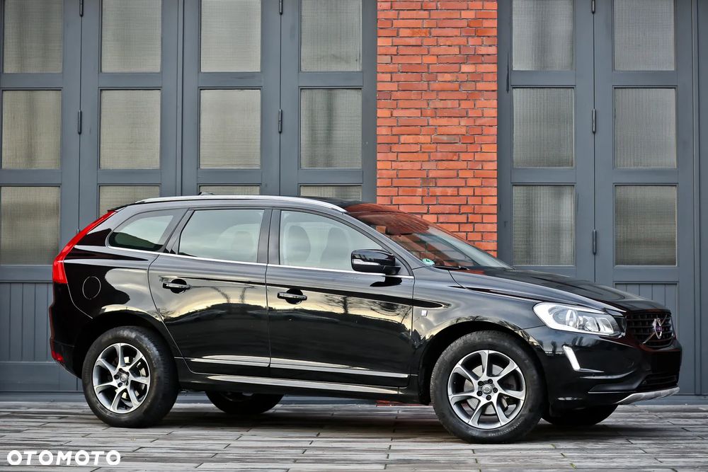 Volvo XC 60 D3 Geartronic Ocean Race - 4