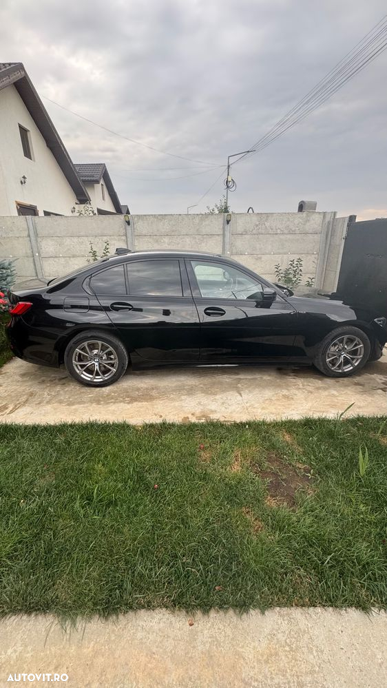 BMW Seria 3 - 31