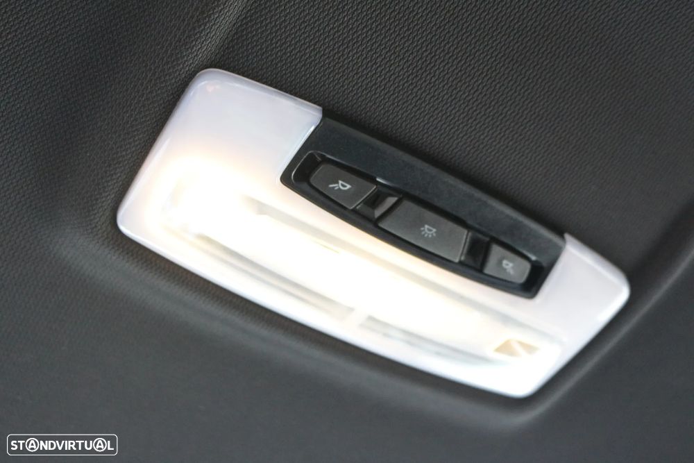 BMW 118 d Aut. M Sport - 29