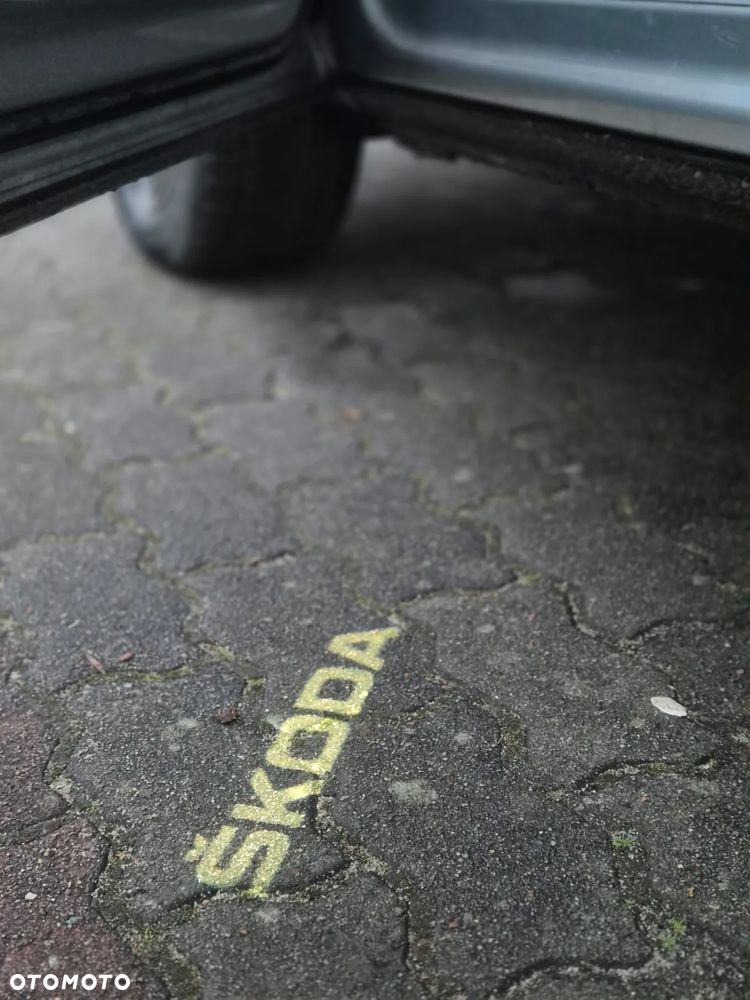 Skoda Karoq 1.5 TSI ACT Style DSG - 14