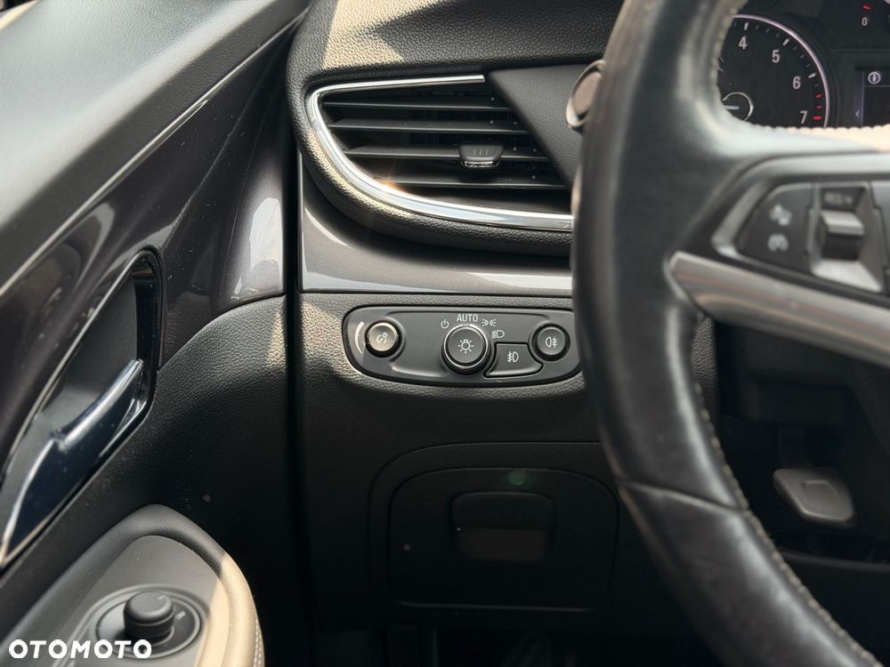 Opel Mokka - 20