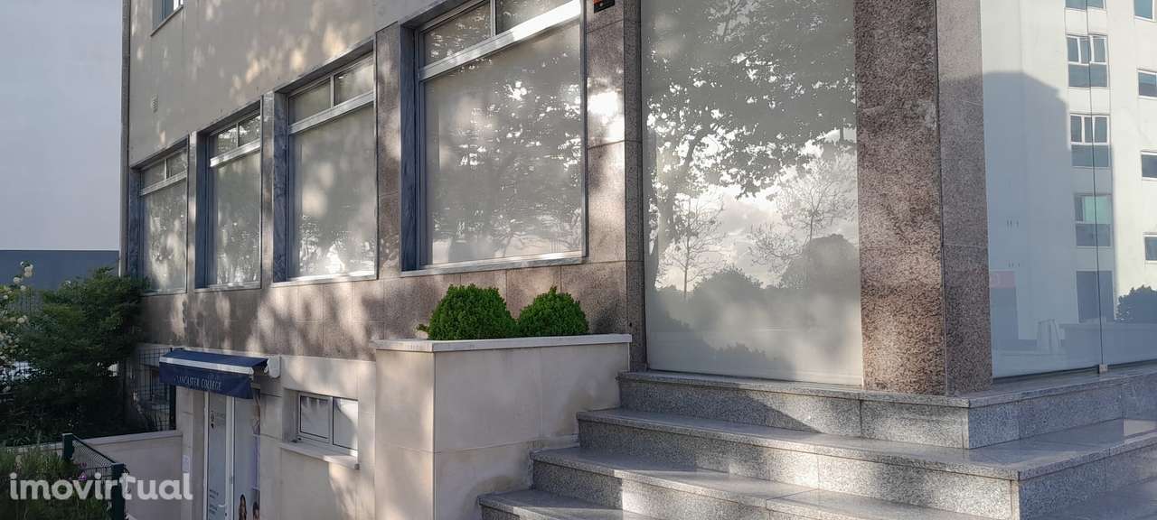 Loja/Escritórios para Arrendamento em Fátima – Rotunda dos Pastorinhos - Grande imagem: 5/8