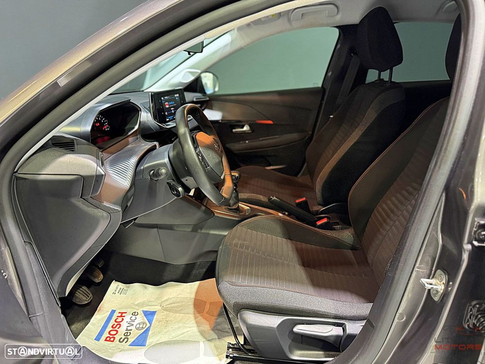 Peugeot 208 1.2 PureTech SE Style - 13