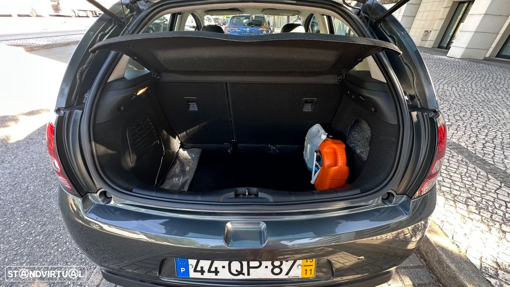 Citroën C3 1.2 PureTech Seduction - 6