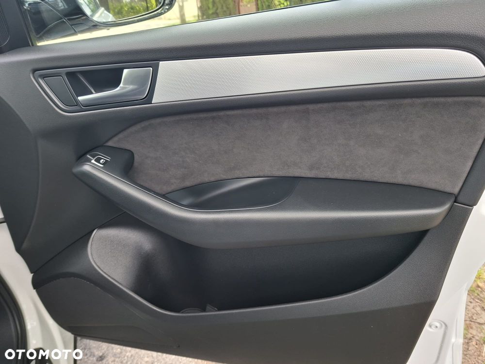 Audi Q5 2.0 TDI Quattro S tronic design - 8