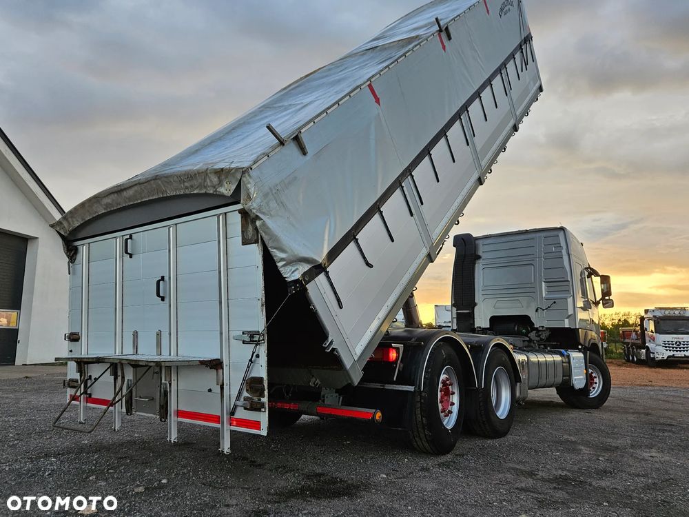 Volvo FM 500 - 19