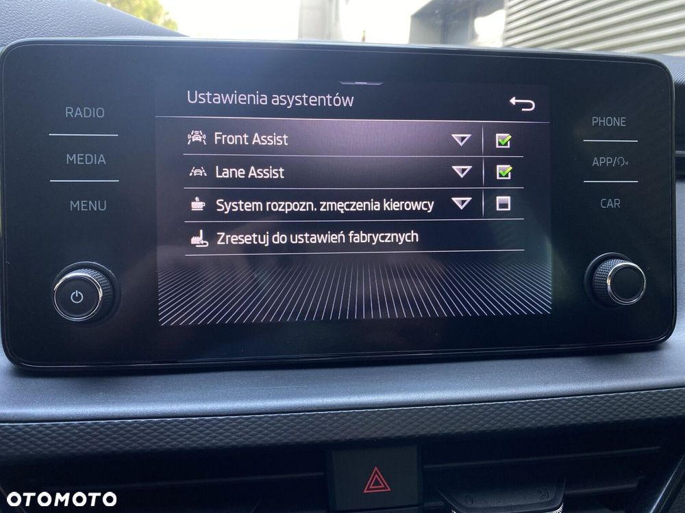 Skoda Scala 1.0 TSI Ambition - 22
