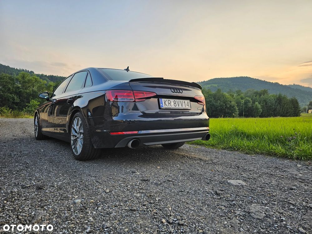 Audi A4 ver-2-0-tfsi-quattro-s-tronic - 4