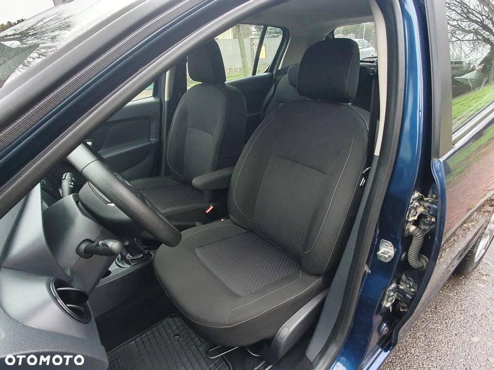 Dacia Sandero SCe 75 Ambiance - 32