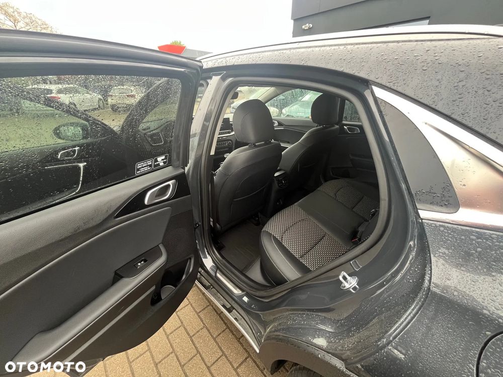 Kia XCeed 1.5 T-GDI L DCT - 8