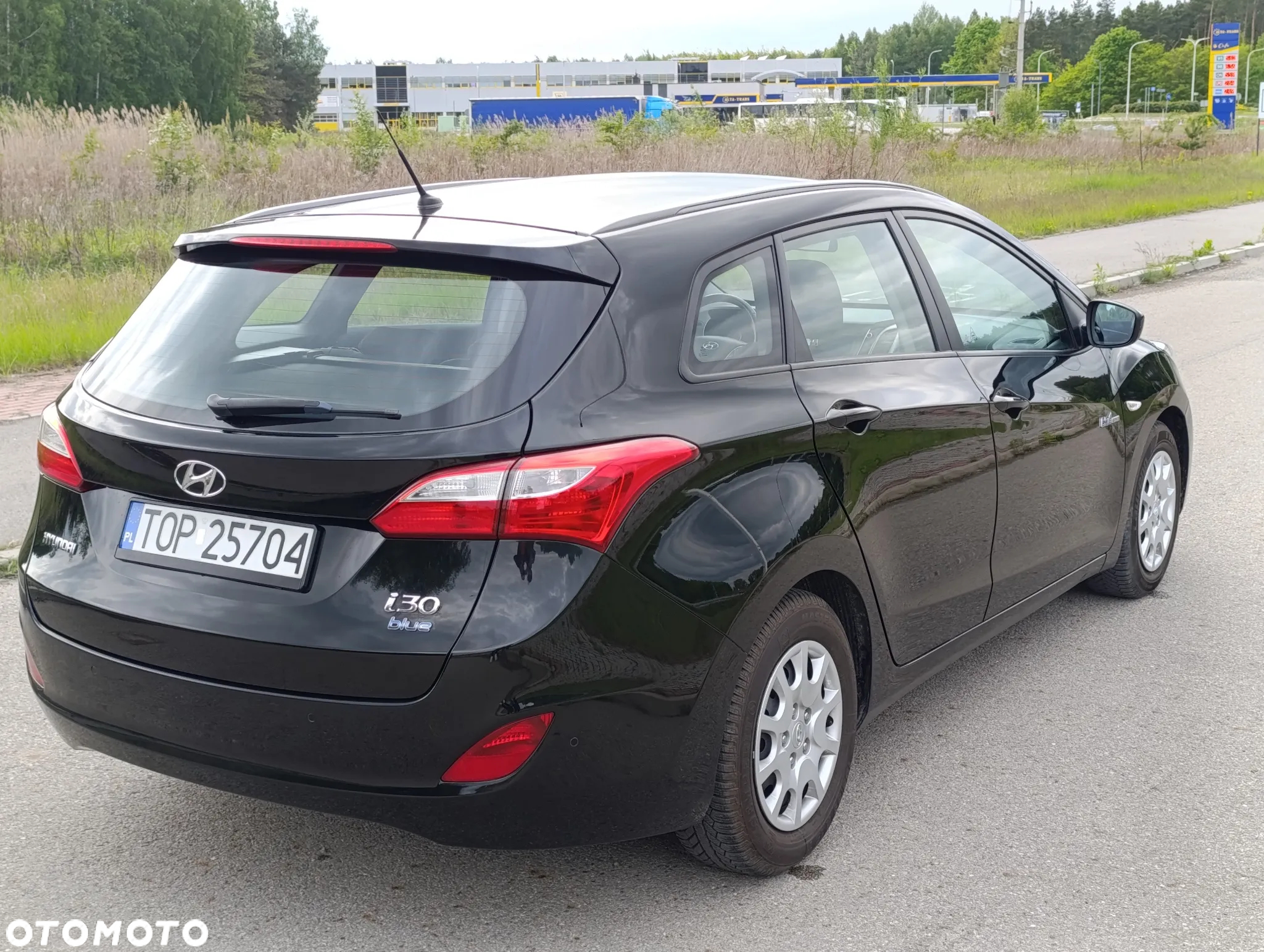 Hyundai i30 1.4 Style - 18