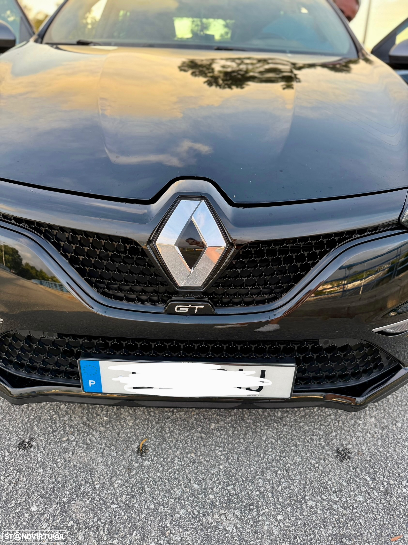 Renault Mégane 1.6 TCe GT EDC - 6