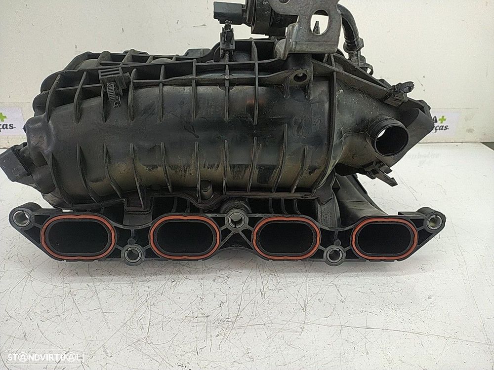Colector Admissão Peugeot 207 (Wa_, Wc_) - 4