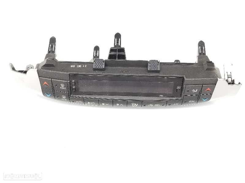 COMANDO CLIMATIZADOR LEXUS CT ZWA10 - 1