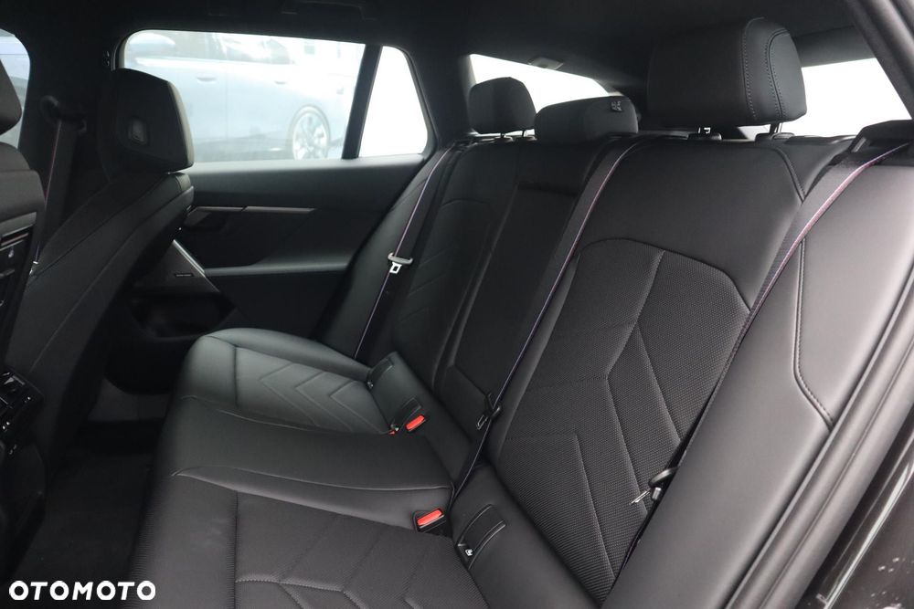 BMW Seria 5 520i - 12
