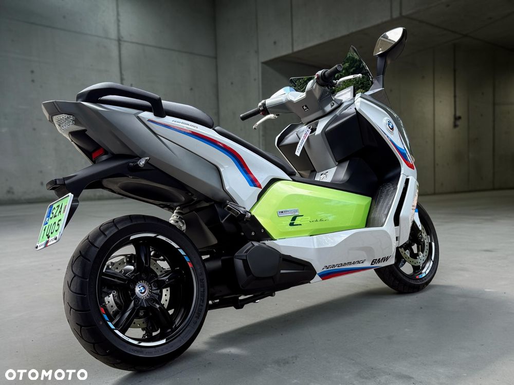 BMW Inny - 6