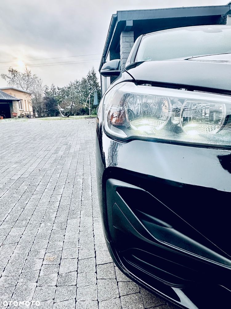 BMW X1 sDrive20d xLine - 5