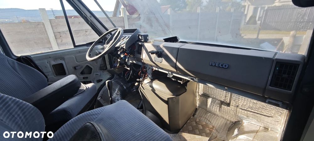 Iveco Daily - 15