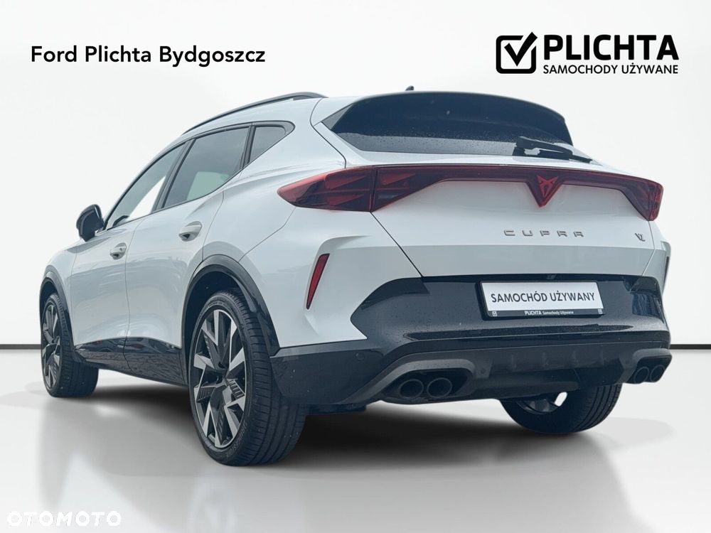 Cupra Formentor - 21