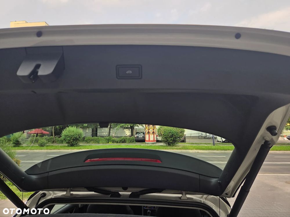Volkswagen T-Roc 2.0 TSI 4Motion R-Line DSG - 16