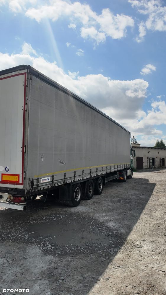 Schmitz Cargobull scb s3t - 5