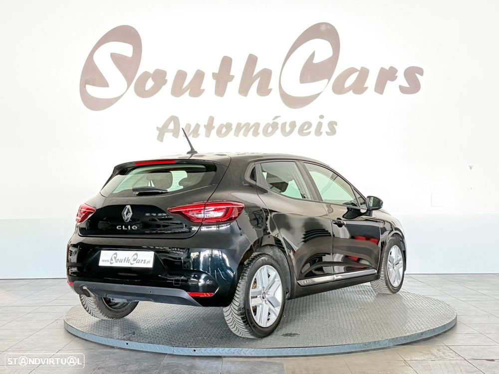 Renault Clio 1.0 TCe Intens - 3