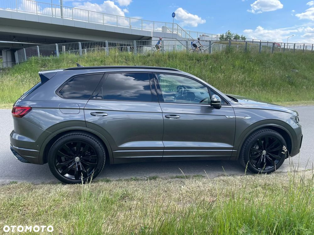 Volkswagen Touareg 3.0 V6 TDI SCR 4Mot R-Line - 5