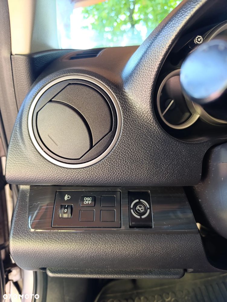 Mazda 6 1.8 Comfort - 9