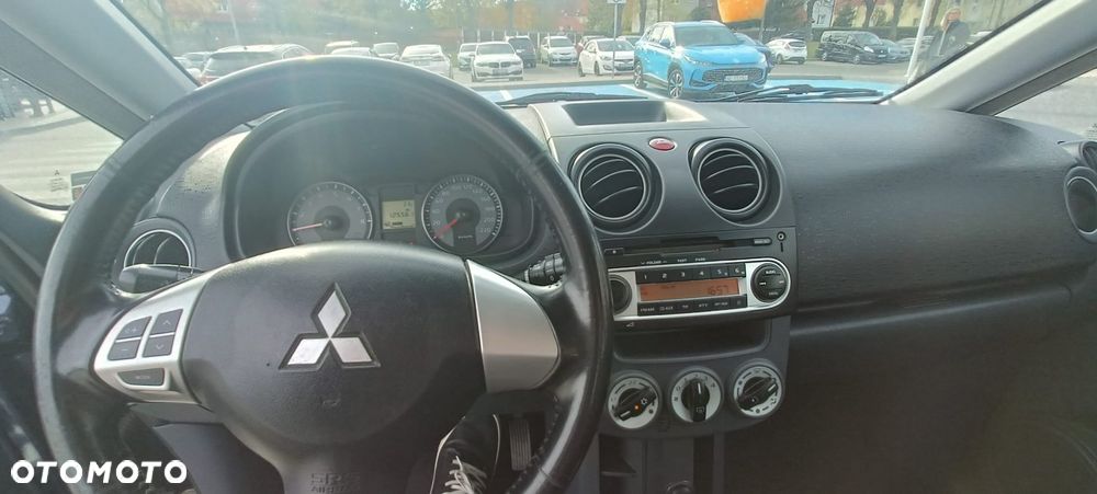 Mitsubishi Colt 1.1 Entry / Inbusiness EU5 - 15