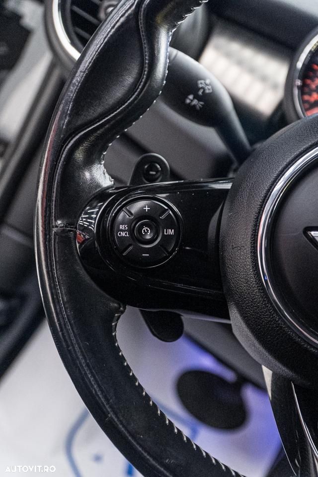 Mini Cooper SD Sport-Aut. - 18