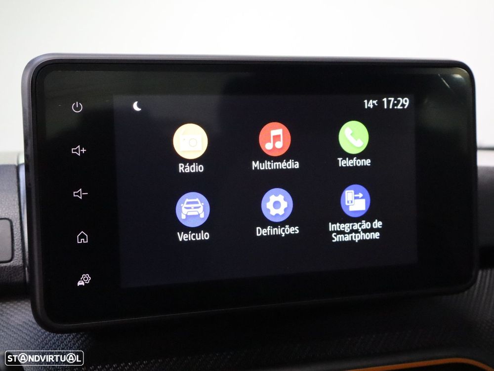 Dacia Sandero 1.0 TCe Essential - 10