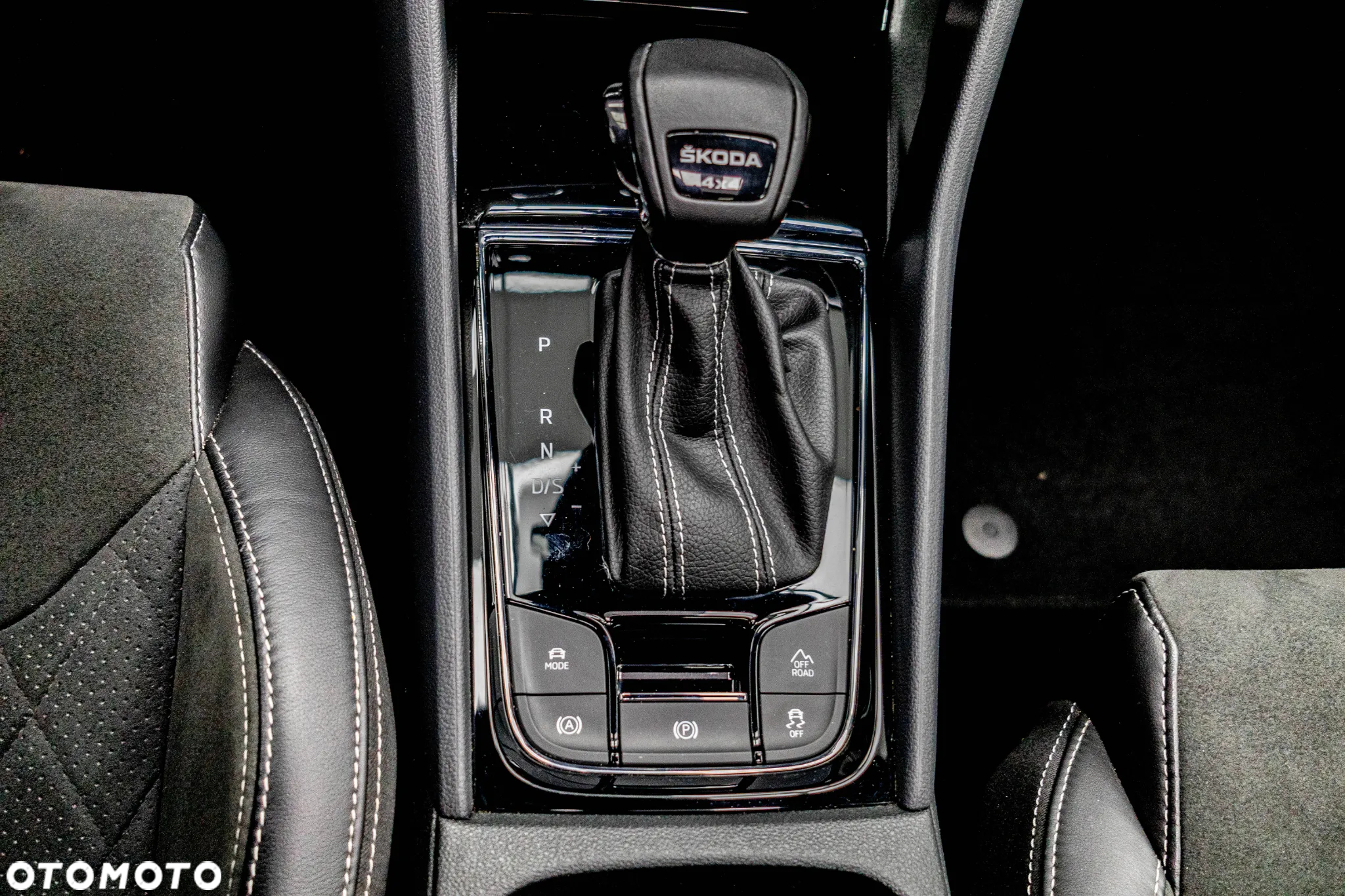Skoda Kodiaq 2.0 TDI 4x4 DSG Sportline - 31