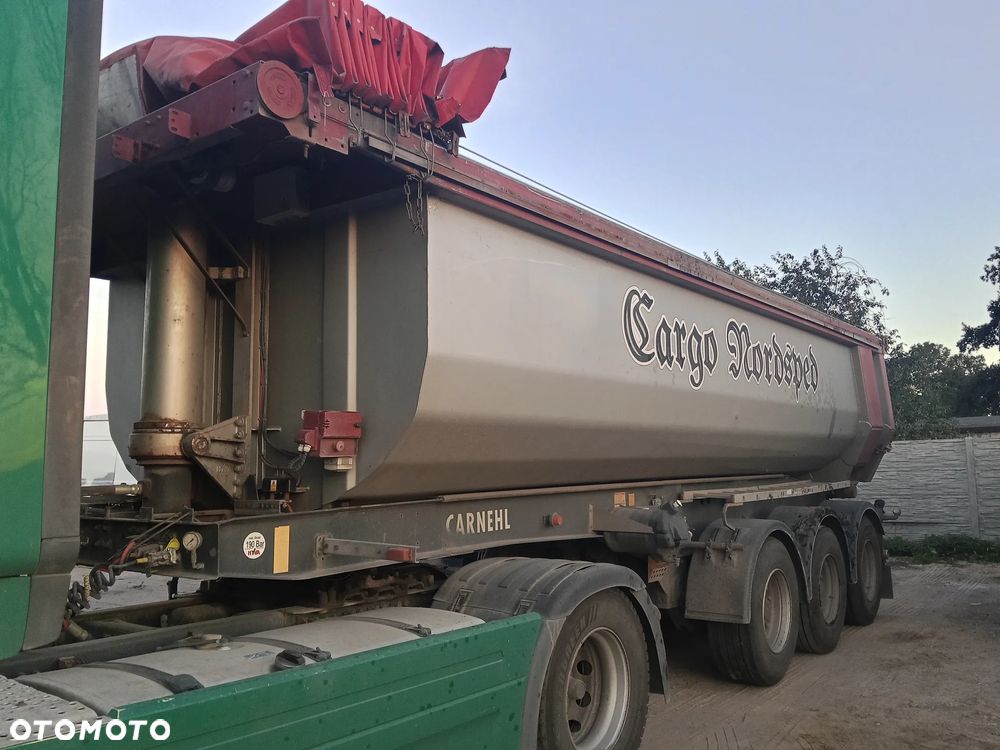 Scania G410 - 12