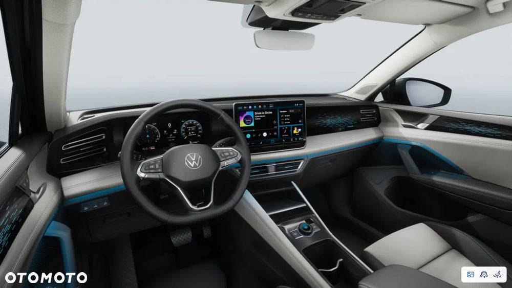 Volkswagen Tiguan 1.5 eHybrid PHEV Elegance DSG - 13