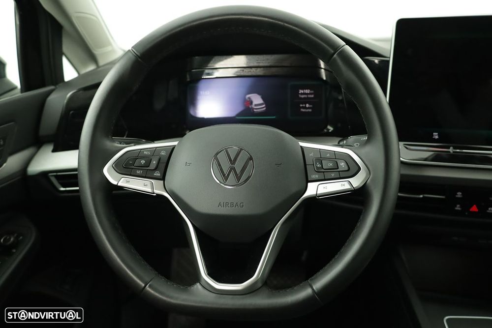 VW Golf 1.5 TSI e-Hybrid Life DSG - 15