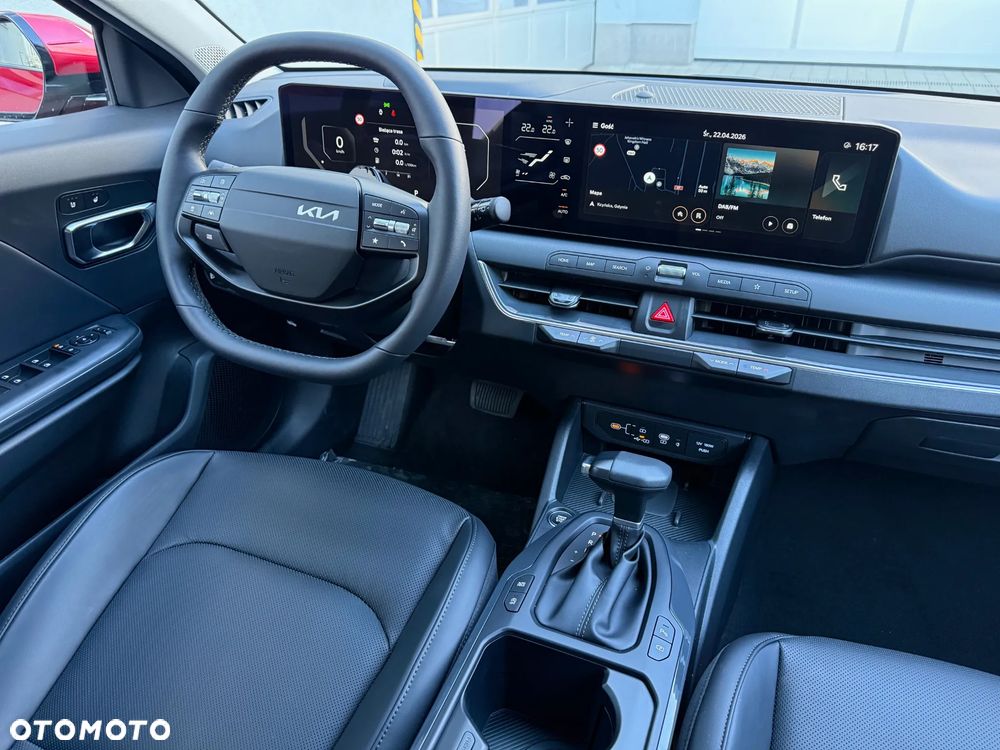 Kia K4 1.6 T-GDI L - 24