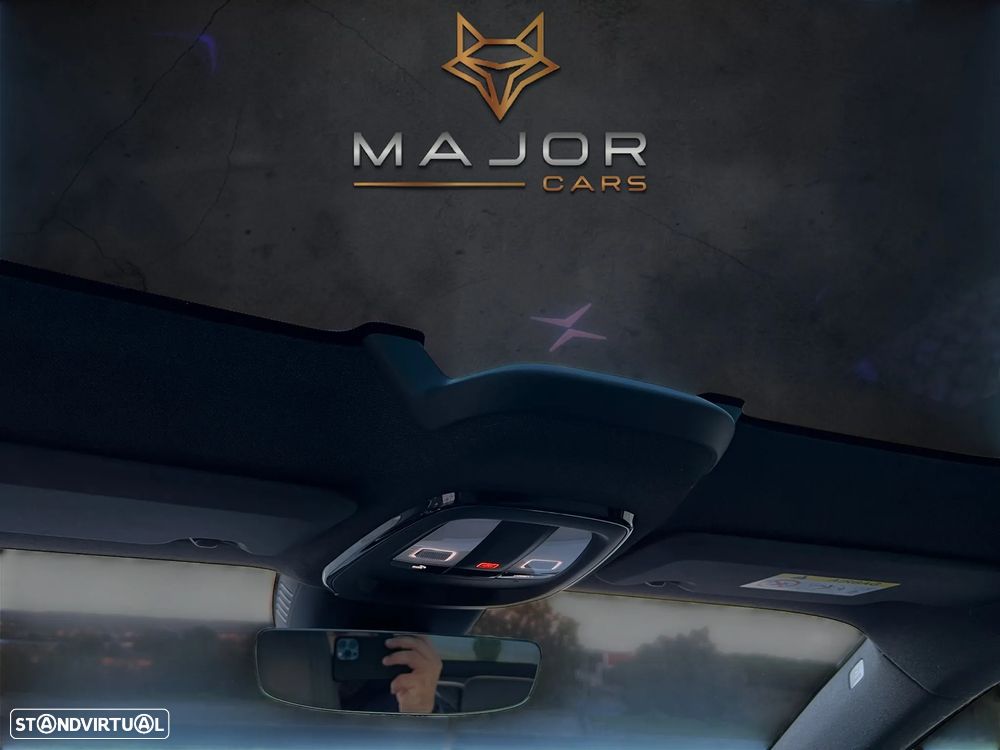 Polestar 2 Single Motor 78kWh - 18