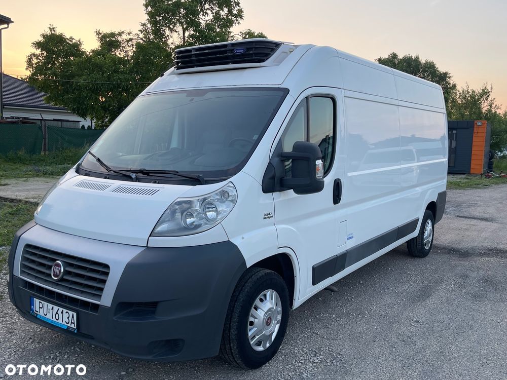 Fiat Ducato - 1