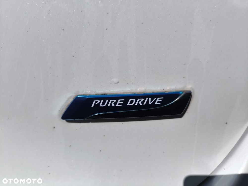 Nissan Qashqai 1.5 dCi N-Connecta - 19