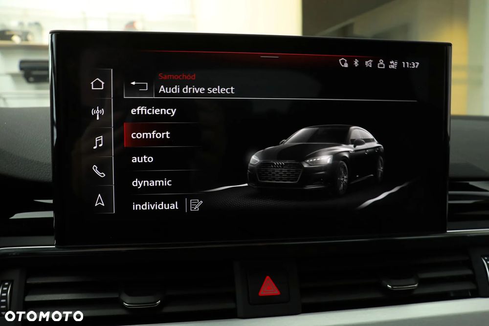 Audi A5 Sportback 45 TFSI mHEV Quattro S Line S tronic - 29