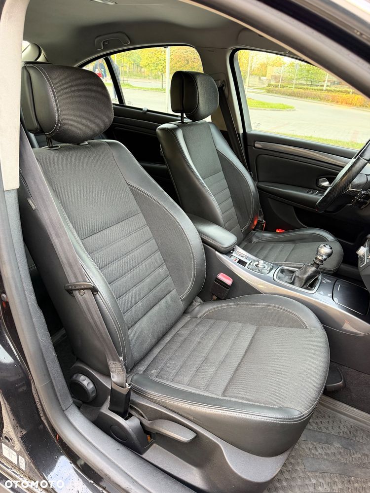 Renault Laguna - 20
